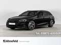 Audi A4 Avant 50 TDI quattro S line Schwarz - thumbnail 1
