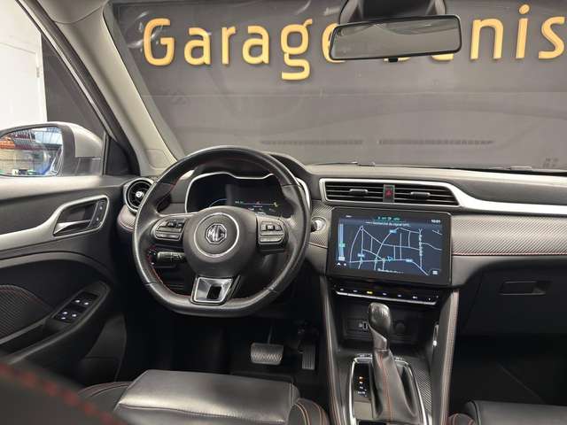 MG ZS — photo 10