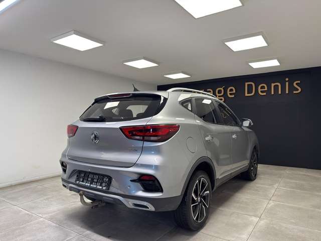 MG ZS — photo 6