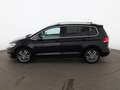 Volkswagen Touran 1.5 TSI Highline Aut 7-SITZER LED RADAR Schwarz - thumbnail 6