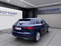 Audi A3 Sportback 35 TFSI ADVANCED AHK PDC SITZHZG KLIMA Blau - thumbnail 5