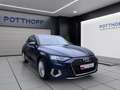 Audi A3 Sportback 35 TFSI ADVANCED AHK PDC SITZHZG KLIMA Blau - thumbnail 6