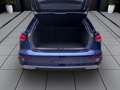 Audi A3 Sportback 35 TFSI ADVANCED AHK PDC SITZHZG KLIMA Blau - thumbnail 4