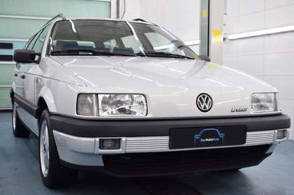 Volkswagen Passat 2.8 GL VR6