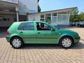 Volkswagen Golf IV 1.6 Edition / Automatik / Klima / PDC Grün - thumbnail 3