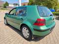Volkswagen Golf IV 1.6 Edition / Automatik / Klima / PDC Grün - thumbnail 6