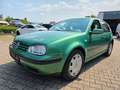 Volkswagen Golf IV 1.6 Edition / Automatik / Klima / PDC Grün - thumbnail 1
