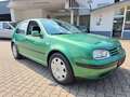 Volkswagen Golf IV 1.6 Edition / Automatik / Klima / PDC Grün - thumbnail 4