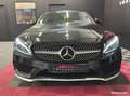 Mercedes-Benz C 250 MERCEDES 250d 4Matic 9G-Tronic Fascination Pack AMG ORIGINE FRANCE crna - thumbnail 7