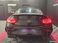 Mercedes-Benz C 250 MERCEDES 250d 4Matic 9G-Tronic Fascination Pack AMG ORIGINE FRANCE crna - thumbnail 10