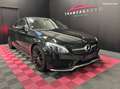 Mercedes-Benz C 250 MERCEDES 250d 4Matic 9G-Tronic Fascination Pack AMG ORIGINE FRANCE crna - thumbnail 6
