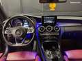 Mercedes-Benz C 250 MERCEDES 250d 4Matic 9G-Tronic Fascination Pack AMG ORIGINE FRANCE crna - thumbnail 4
