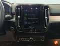 Volvo XC40 D3 Business Plus Aut. Gris - thumbnail 11