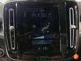 Volvo XC40 D3 Business Plus Aut. Gris - thumbnail 33
