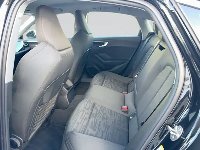 Audi A5 view 13