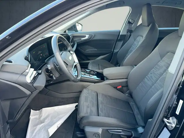 Audi A5 view 10
