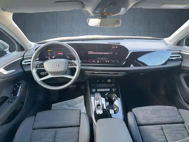 Audi A5 view 12
