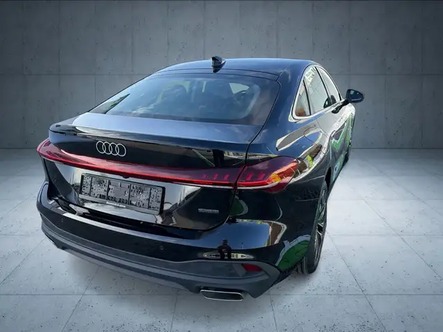Audi A5 view 15