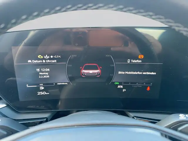 Audi A5 view 11