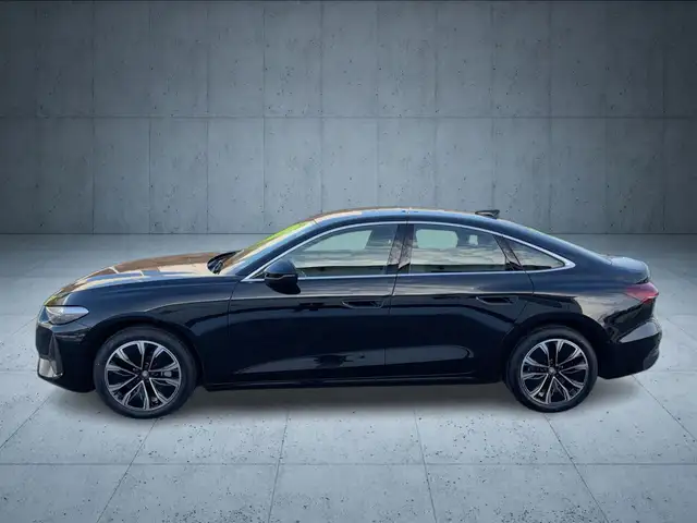 Audi A5 view 3