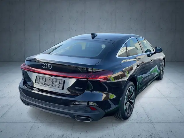Audi A5 view 6