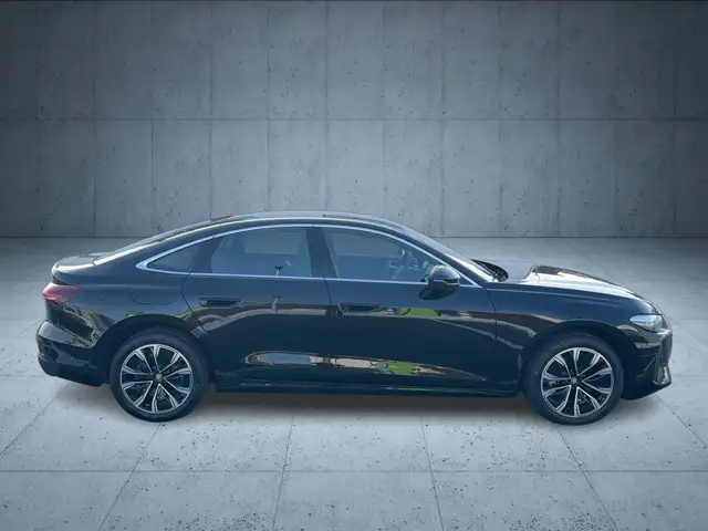 Audi A5 view 7