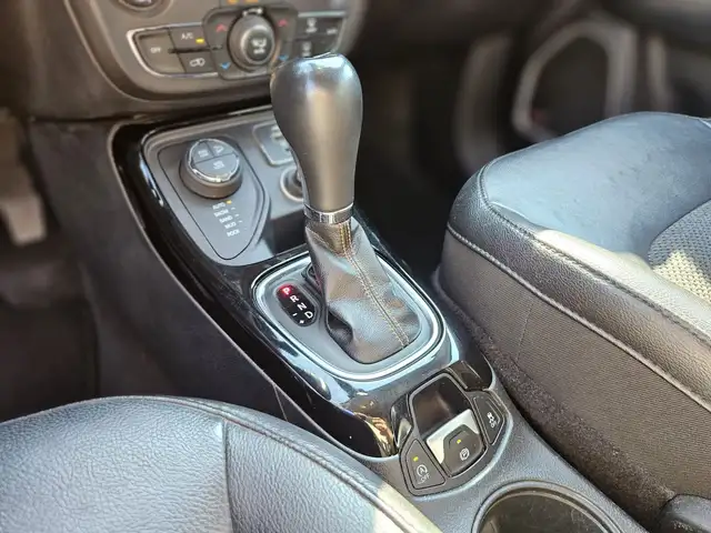 Jeep Compass view 15