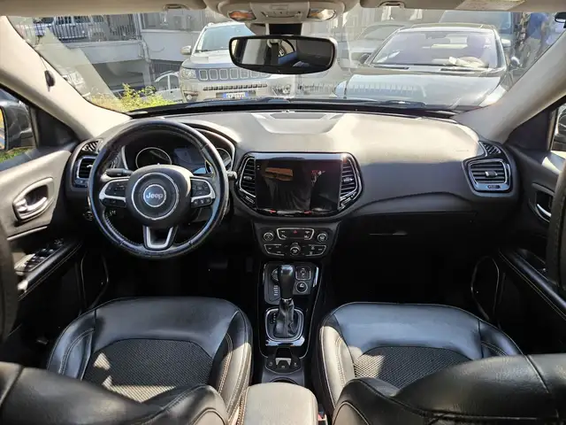 Jeep Compass view 9