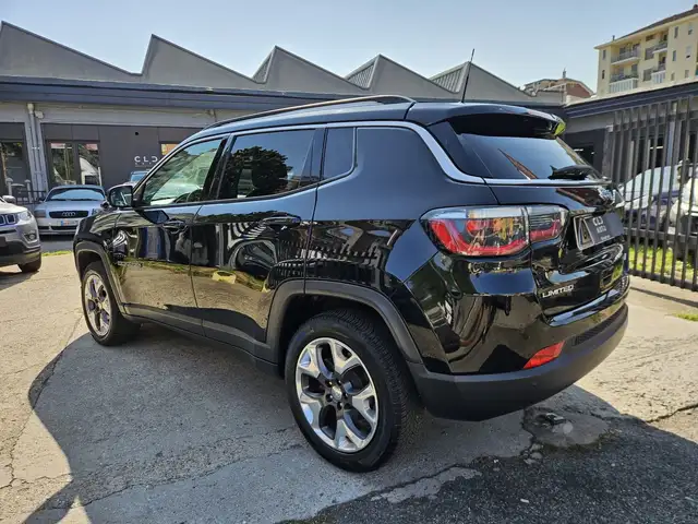 Jeep Compass view 6