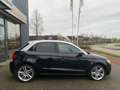 Audi A1 Sportback 1.4 TFSI Pro S-Line | 3x S-Line | S-Tron Zwart - thumbnail 7