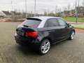 Audi A1 Sportback 1.4 TFSI Pro S-Line | 3x S-Line | S-Tron Schwarz - thumbnail 6