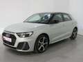 Audi A1 Sportback 30 TFSI Adrenalin 85kW Plateado - thumbnail 1