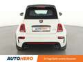 Abarth 595C 1.4 Competizione *NAVI*BiXENON*PDC*ALU*KLIMA* Weiß - thumbnail 5