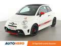 Abarth 595C 1.4 Competizione *NAVI*BiXENON*PDC*ALU*KLIMA* Weiß - thumbnail 1
