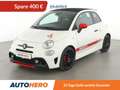 Abarth 595C 1.4 Competizione *NAVI*BiXENON*PDC*ALU*KLIMA* Blanco - thumbnail 1