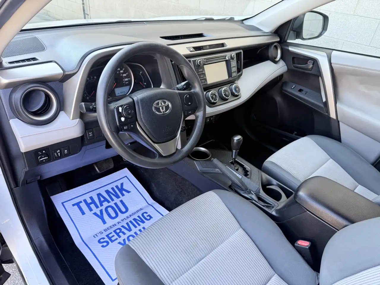 Toyota RAV 4 fotografie Toyota RAV 4