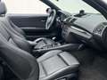 BMW 118 d✅GARANTIE | Leder | Z.Verw | GPS | PDC | Cruise Noir - thumbnail 9