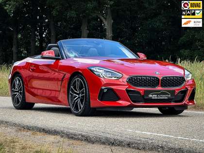 BMW Z4 Roadster SDrive30i High Executive M-Sport | Virtua