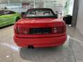 Audi 80 Cabriolet 2.3 E Rot - thumbnail 4
