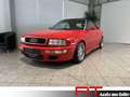 Audi 80 Cabriolet 2.3 E Rot - thumbnail 1
