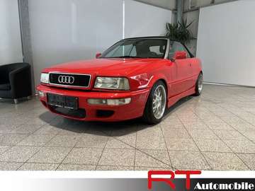 Cabriolet 2.3 E