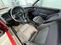 Audi 80 Cabriolet 2.3 E Rot - thumbnail 7