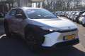 Toyota bZ4X 71KWH NIEUW VOORRAAD WARMTEPOMP 3-FASE 150 kW-LADE Grijs - thumbnail 8