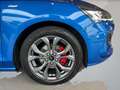 Ford Focus Turnier ST-Line 1.0 MHEV Automatik+B&O Blau - thumbnail 14