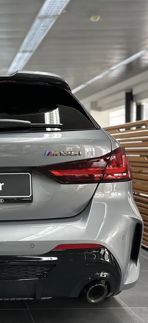 BMW 135 M135i xDrive Aut. Leasing 288€ - 8 Fach bereift - 2