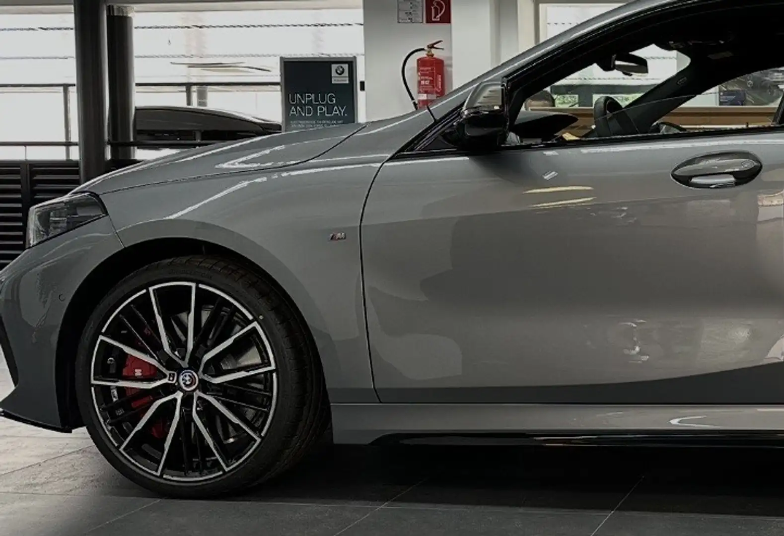 BMW 135 M135i xDrive Aut. Leasing 288€ - GARANTIE - 2