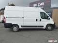 Citroen Jumper Vu 16241 HT FOURGON 2.0 BLUEHDI 130 30 L2H2 CONFORT TARIF TTC TVA RECUPERABLE Weiß - thumbnail 7