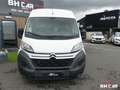 Citroen Jumper Vu 16241 HT FOURGON 2.0 BLUEHDI 130 30 L2H2 CONFORT TARIF TTC TVA RECUPERABLE Blanc - thumbnail 2
