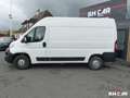Citroen Jumper Vu 16241 HT FOURGON 2.0 BLUEHDI 130 30 L2H2 CONFORT TARIF TTC TVA RECUPERABLE Blanc - thumbnail 5