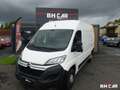 Citroen Jumper Vu FOURGON 2.0 BLUEHDI 130 30 L2H2 CONFORT TARIF TTC TVA RECUPERABLE Wit - thumbnail 1